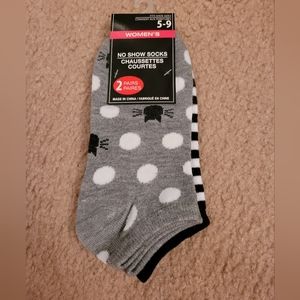 NWT Women's Socks